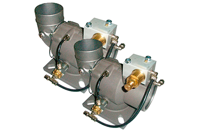 Всасывающий клапан компрессора - устройство и принцип действия Всасывающий клапан компрессора - устройство и принцип действия