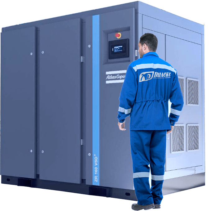 Сервис компрессоров Сервис компрессоров