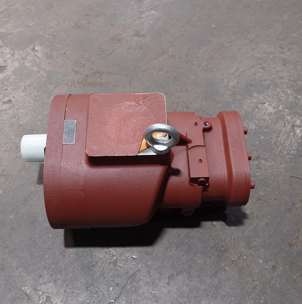 Винтовой блок CF90D4