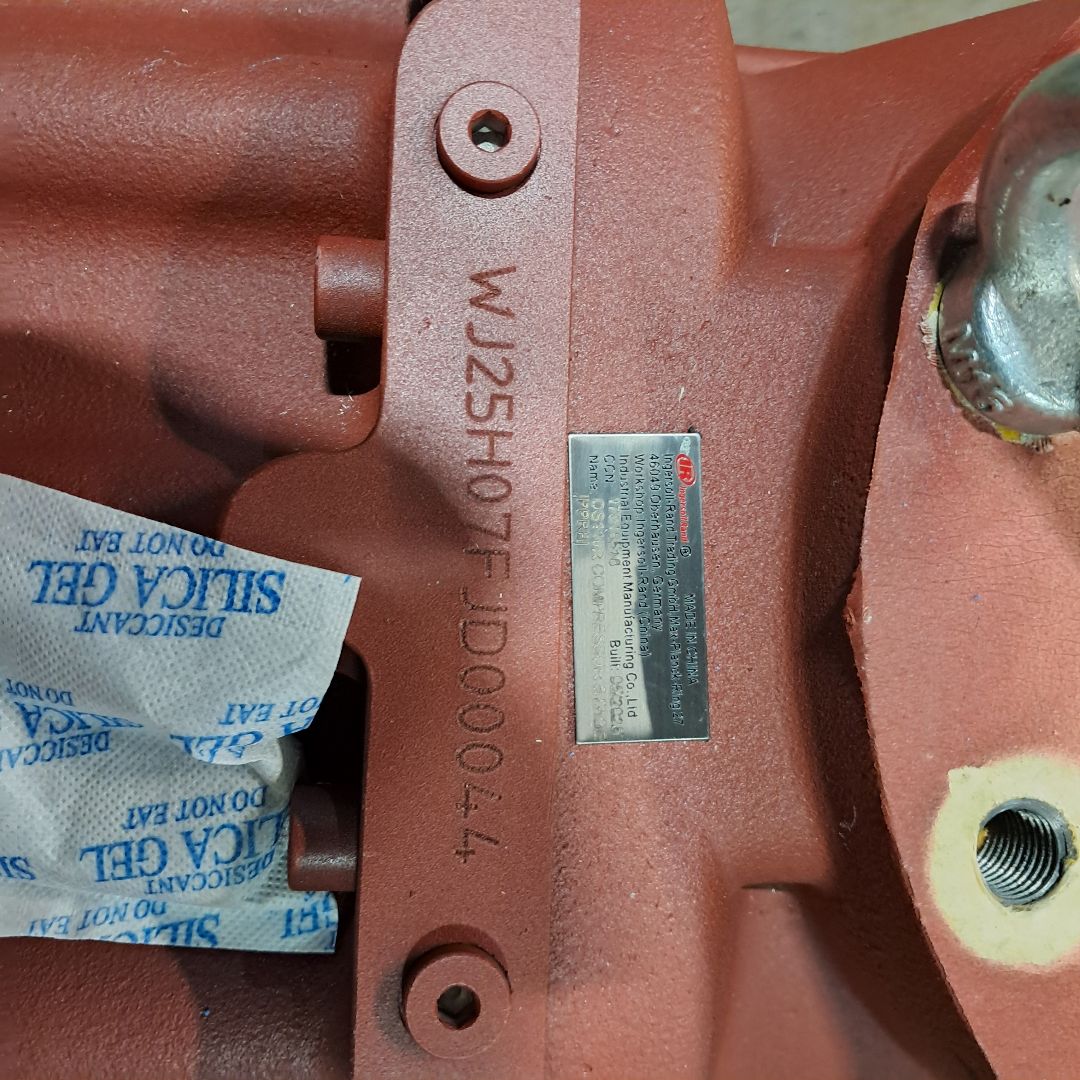 Винтовой блок OS110R