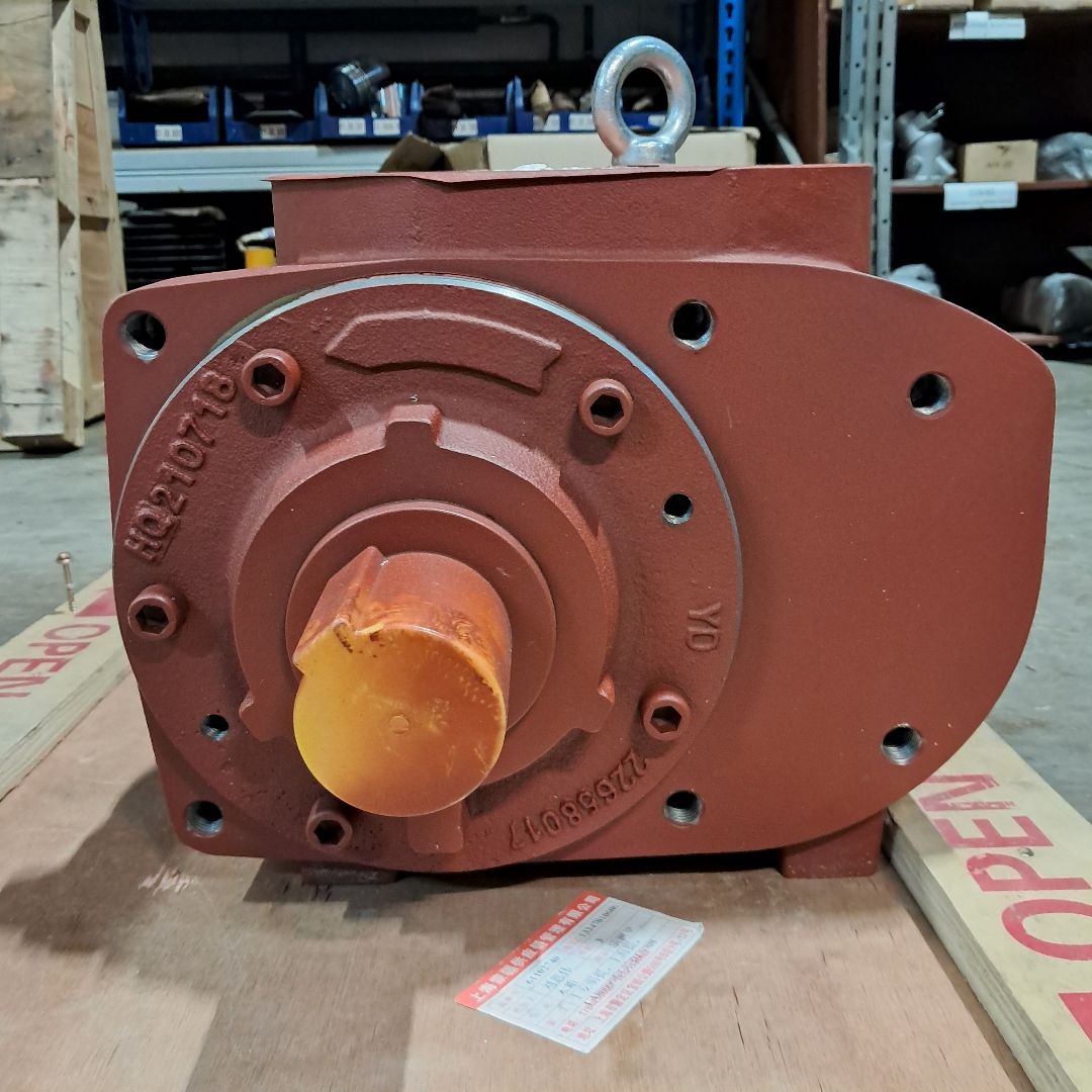 Винтовой блок OS110R