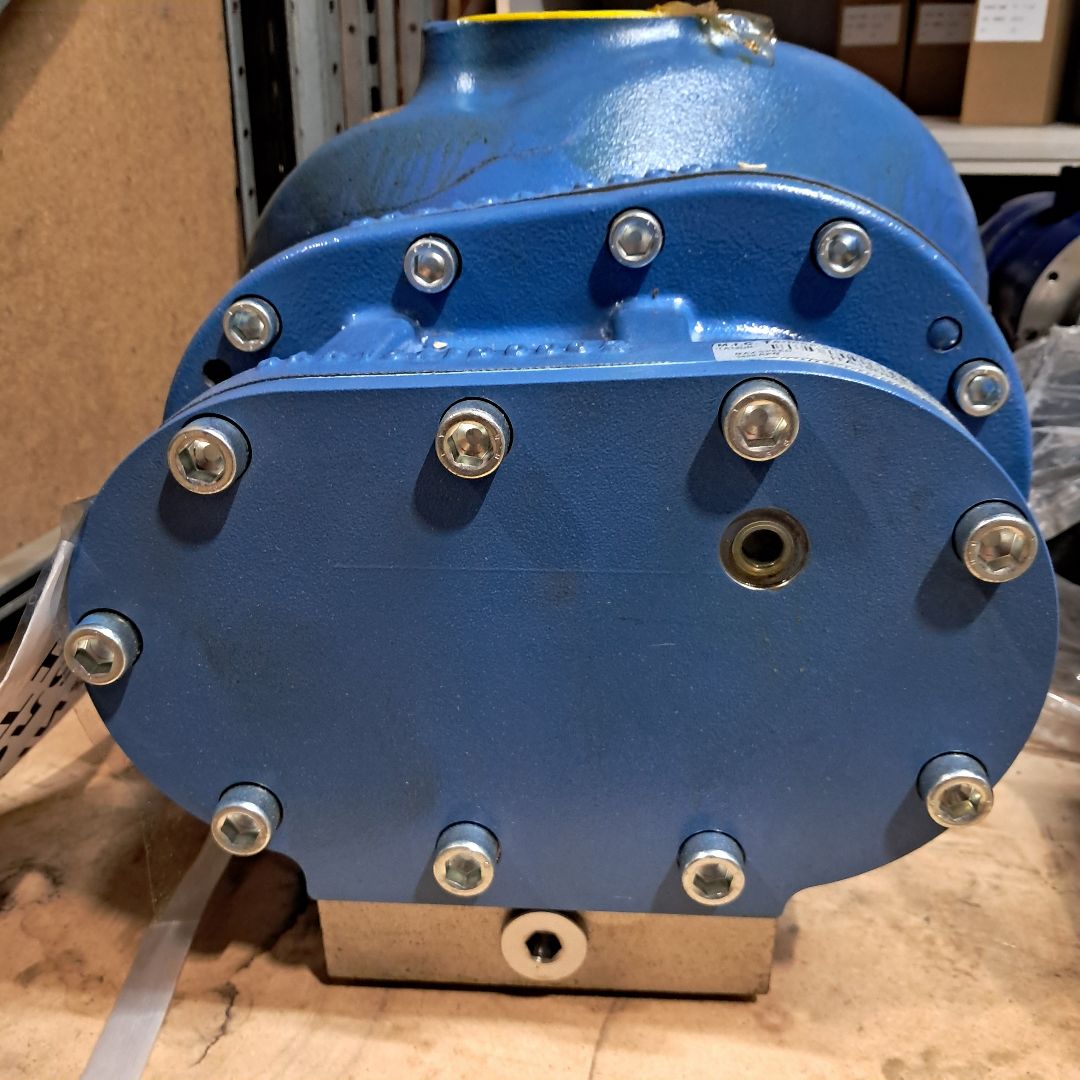 Винтовой блок ITA18DR 4031101000