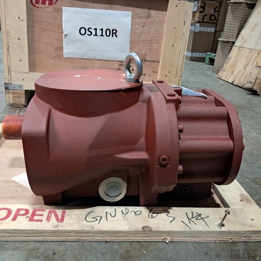 Винтовой блок OS110R