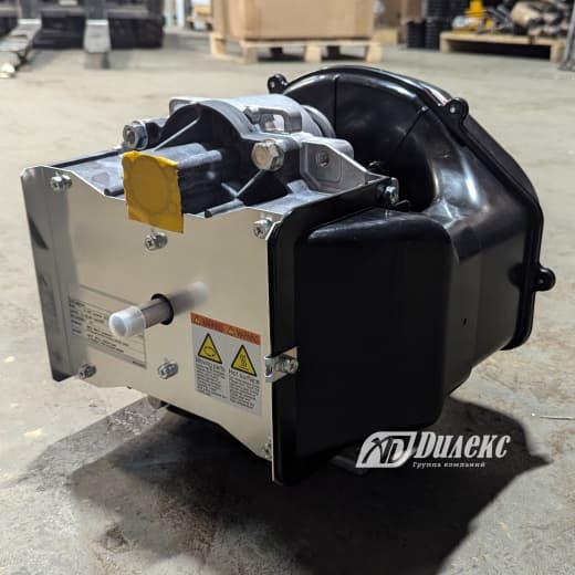 Спиральный блок Atlas Copco SL-165E-JGB