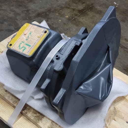 Винтовой блок OIS H10 (C67) Atlas Copco