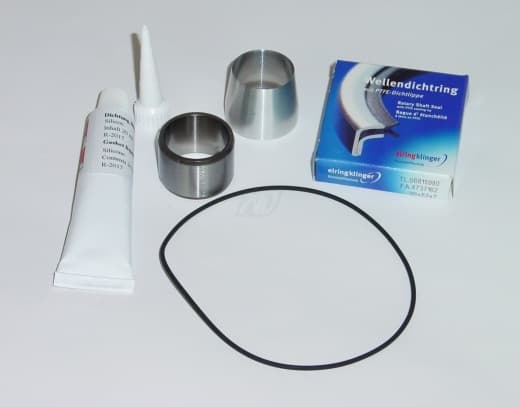 Ремкомплект уплотнений вала (сальник) ROTORCOMP EVO3 (162038)