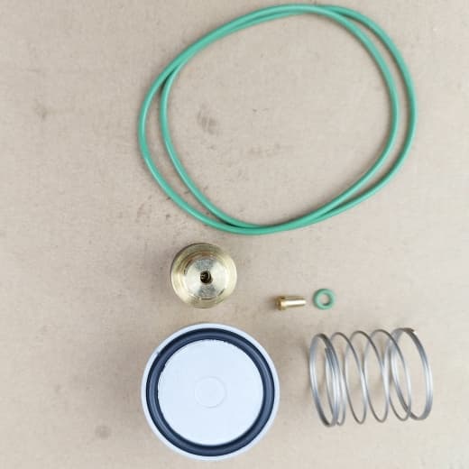 Ремкомплект впускного клапана IR30 FINI