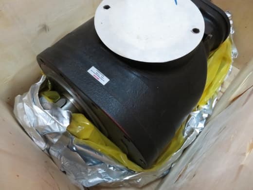 Винтовой блок CF128R