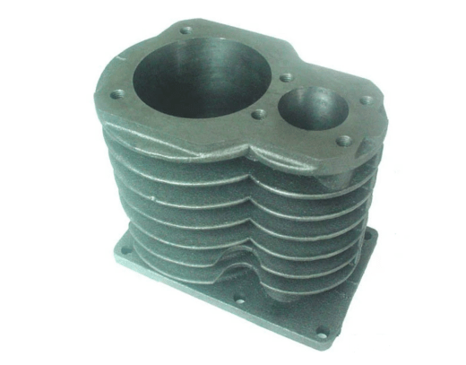 Блок цилиндров С415М.01.00.002