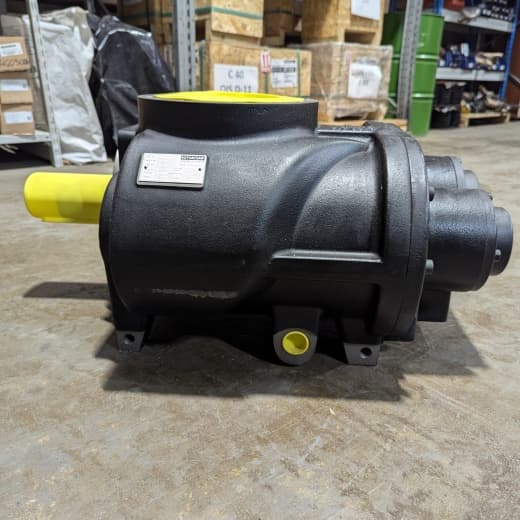 Винтовой блок B260