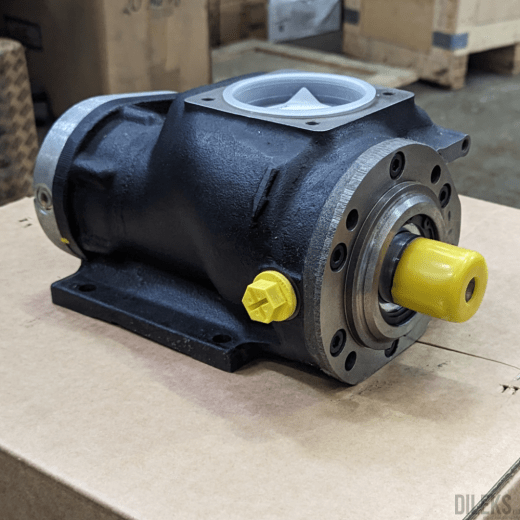 Винтовой блок B60 Винтовой блок B60