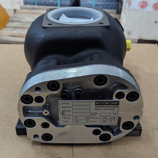 Винтовой блок B60 Винтовой блок B60