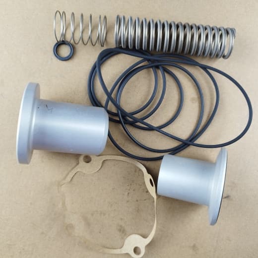 Ремкомплект впускного клапана R40E