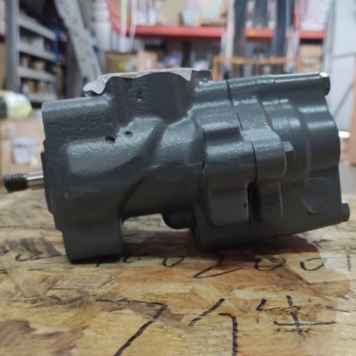 Винтовой блок OIS D-11 (C40) Atlas Copco