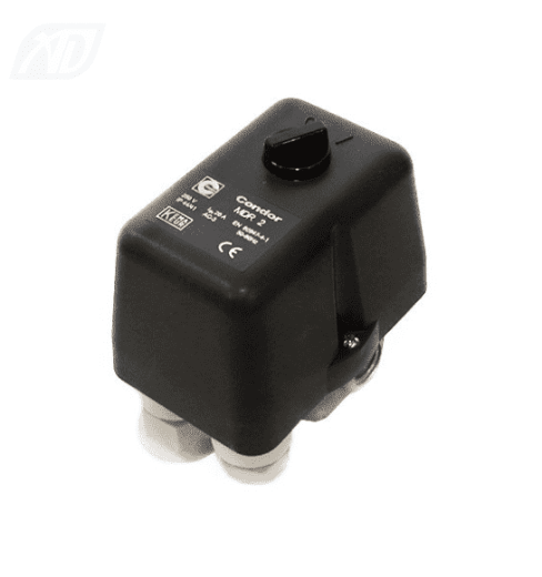 Реле давления MDR 2/11 060A080 CONDOR
