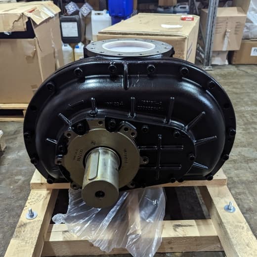 Винтовой блок VMX 250RD