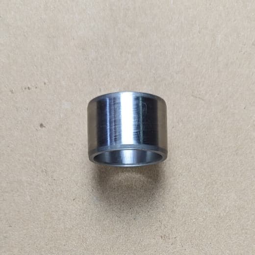 Ремкомплект уплотнителя вала сальник + крышка 10393