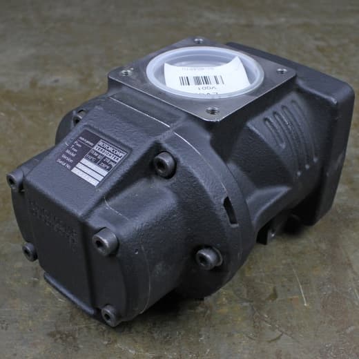 Винтовой блок EVO 2 V001