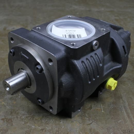 Винтовой блок EVO 2 V001