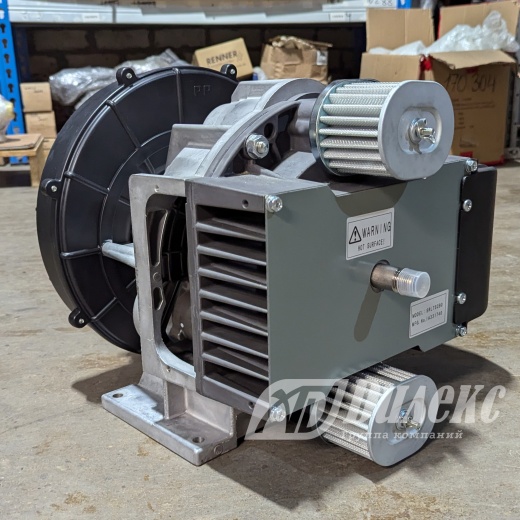 Спиральный блок Renner SRL-7.5