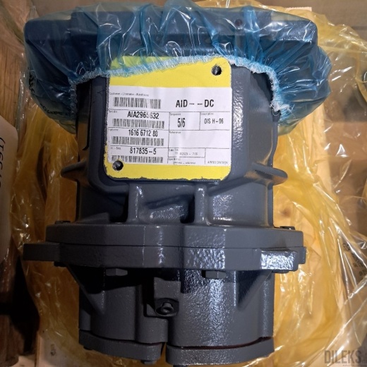 Винтовой блок OIS H-06 (С77 Редуктор) 1616671280 (1616671290)