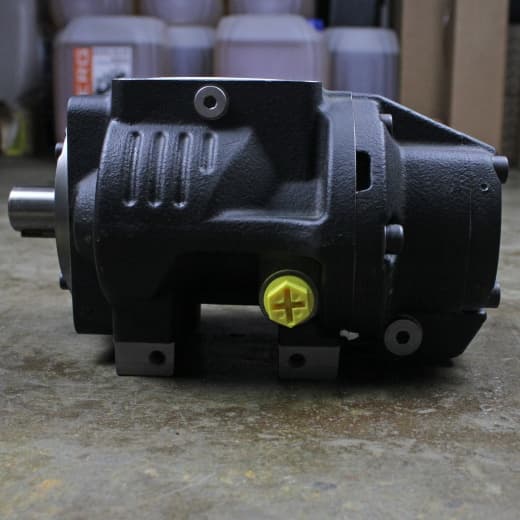 Винтовой блок EVO 2 V001