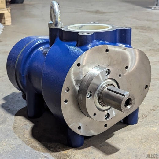 Винтовой блок Termomeccanica SCA13 DR