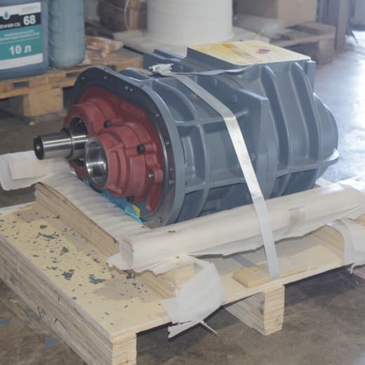 Винтовой блок SERVICE STAGE O.I.S. C146 (1616714683) 