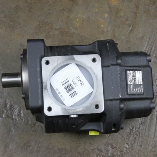 Винтовой блок EVO 2 V001