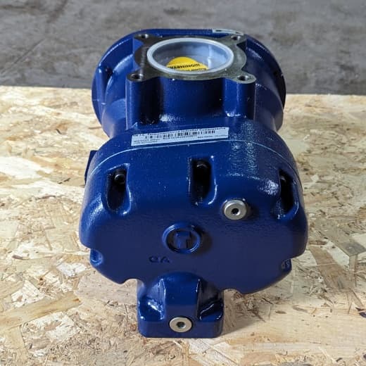 Винтовой блок Termomeccanica SCA10 DR