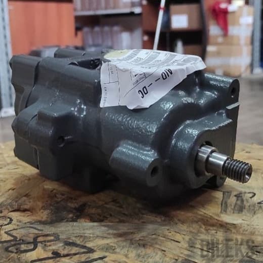 Винтовой блок OIS H11 (C67) Atlas Copco