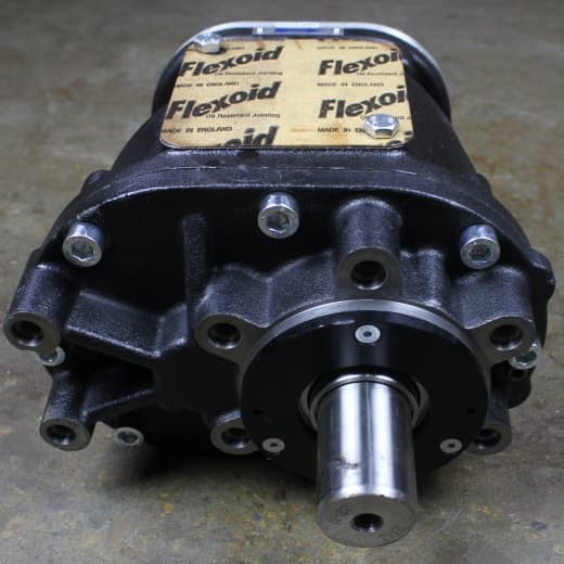 Винтовой блок FS50 FC FINI