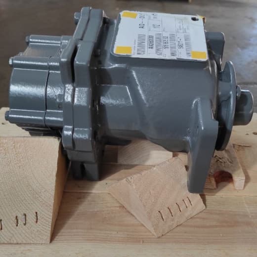 Винтовой блок OIS F-05 (C55) Atlas Copco