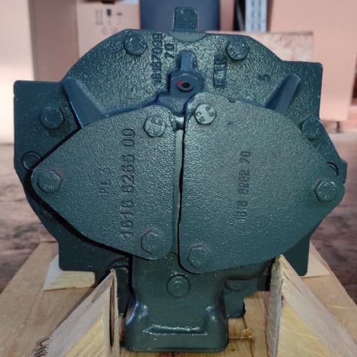 Винтовой блок OIS H03MK2 (C77)  Atlas Copco