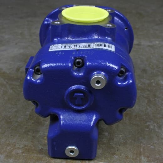 Винтовой блок Termomeccanica SCA8 DR