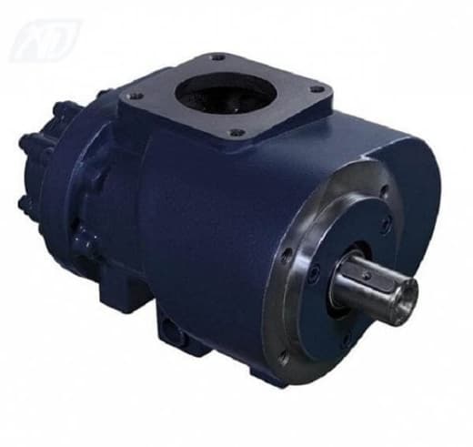 Винтовой блок AB-780R Винтовой блок AB-780R