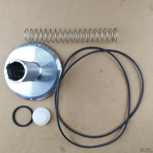 Ремкомплект контрольного блока RB60-80E