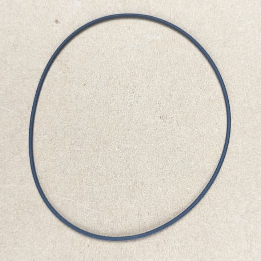 Ремкомплект уплотнителя вала сальник + крышка 10393