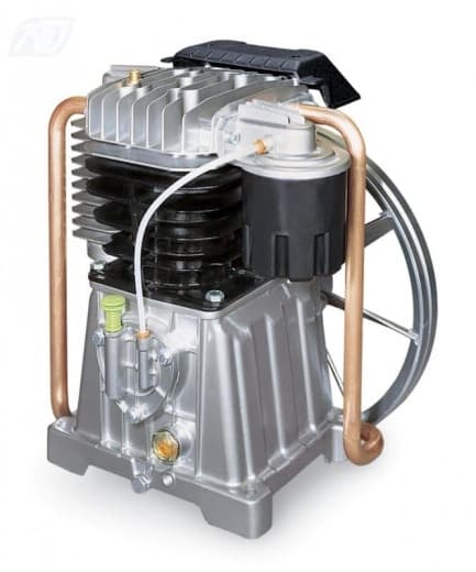 Блок поршневой AB 678-1