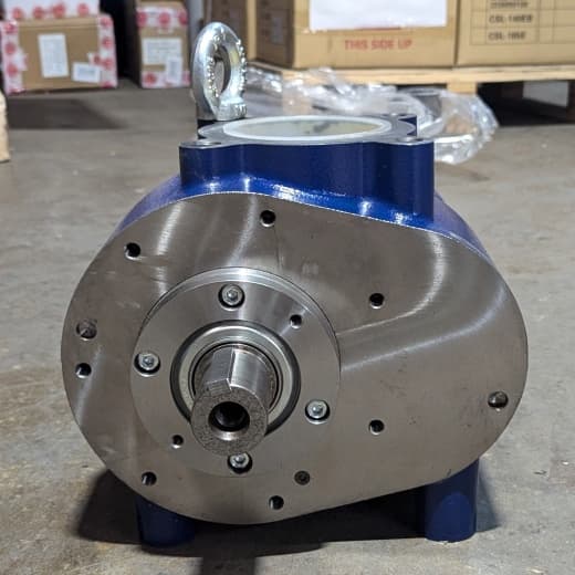 Винтовой блок Termomeccanica SCA13 DR