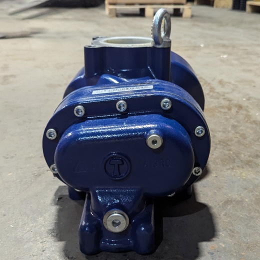 Винтовой блок Termomeccanica SCA13 DR