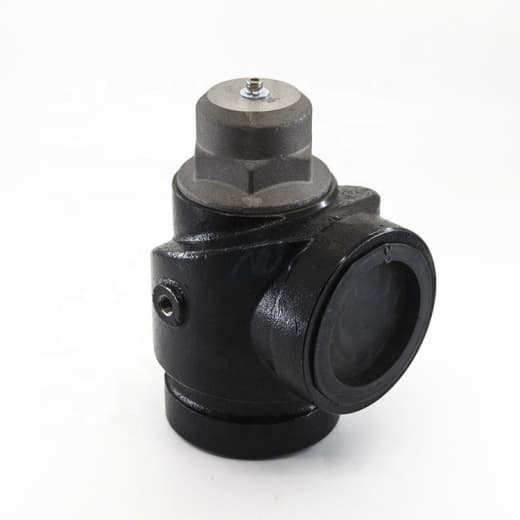 Клапан минимального давления G40F 1-1/2" REMEZA