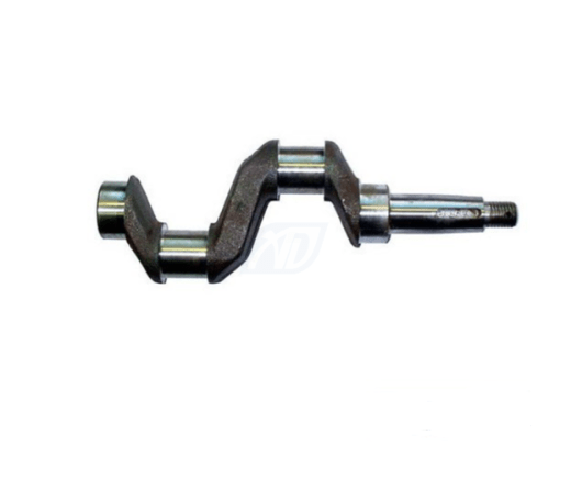 Вал коленчатый С412М.01.00.003