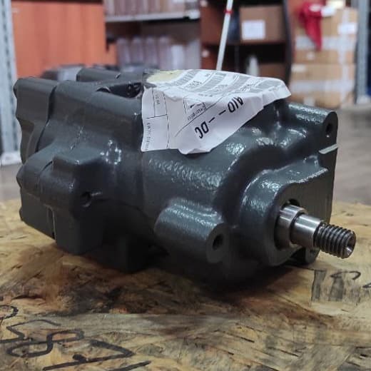 Винтовой блок OIS D-11 (C40) Atlas Copco