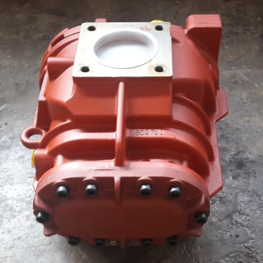 Винтовой блок VMX 75RD (VMXa 137R)