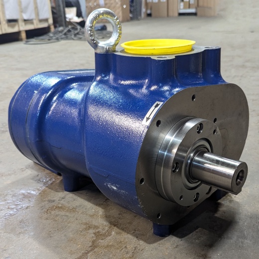 Винтовой блок Termomeccanica SCA14 DR