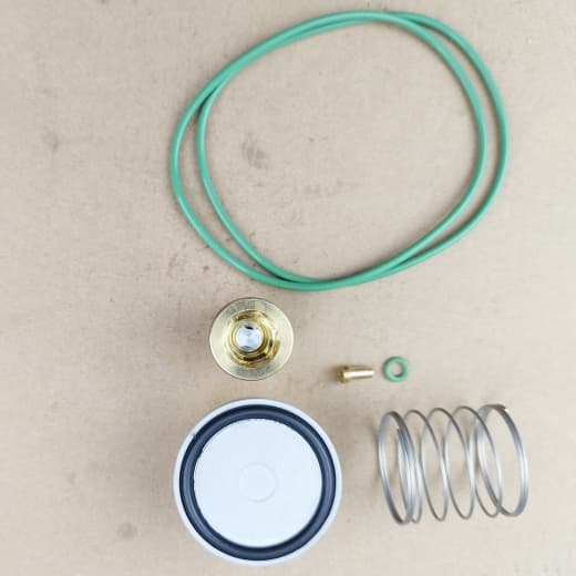 Ремкомплект впускного клапана IR30 FINI