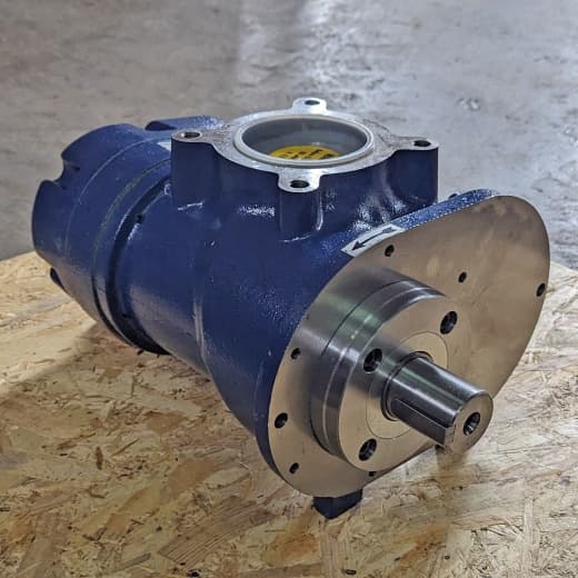 Винтовой блок Termomeccanica SCA10 DR