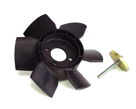 Крыльчатка вентилятора RENNER 10398