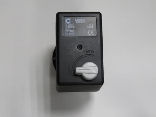 Реле давления MDR 3/11 16А CONDOR